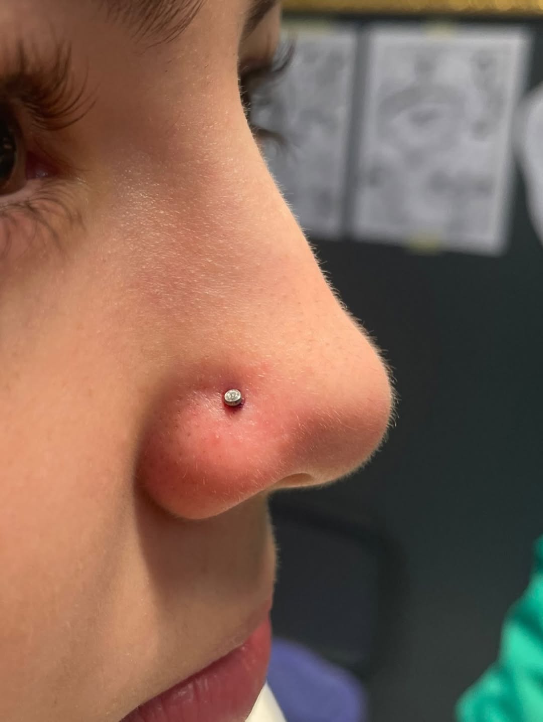 Piercing